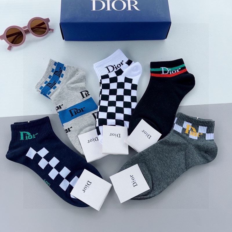 Dior Socks